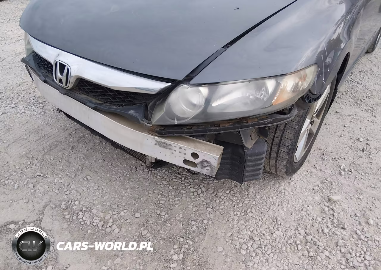 2010 Honda Civic Lx-S VIN:2HGFA1F61AH557569 - 15