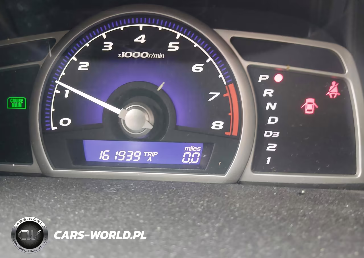 2010 Honda Civic Lx-S VIN:2HGFA1F61AH557569 - 7