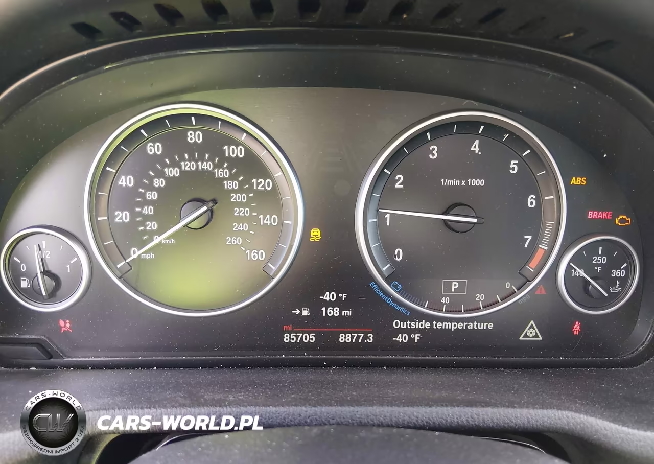 2017 BMW X3 xDrive28I VIN:5UXWX9C51H0T14297 - 7