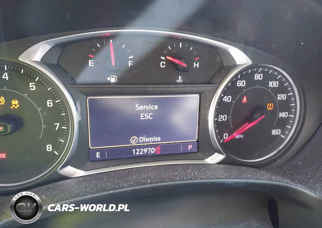 2019 GMC Terrain Denali VIN:3GKALXEX9KL175917 - 7