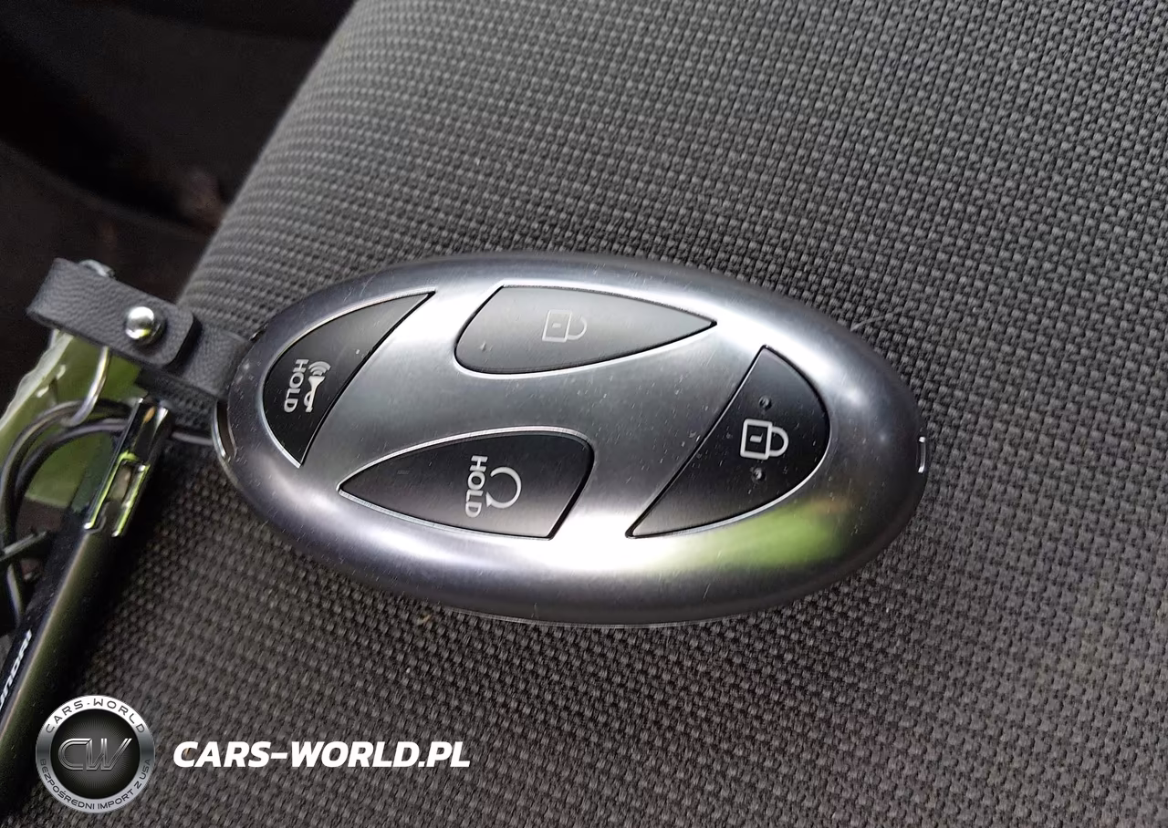 2026 Hyundai Kona Se VIN:KM8HACABXTU404319 - 11
