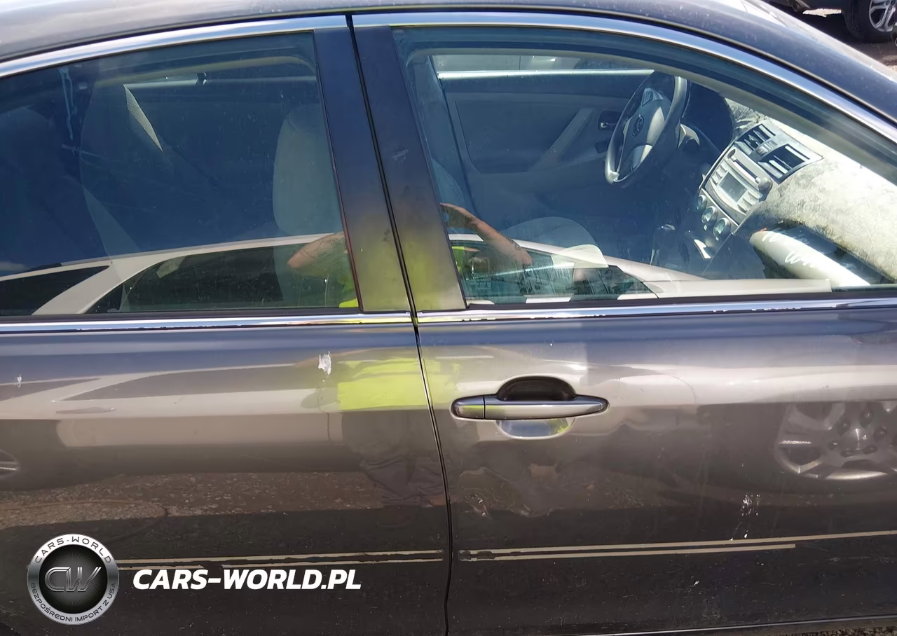 2009 Toyota Camry Le VIN:4T4BE46K79R119780 - 14