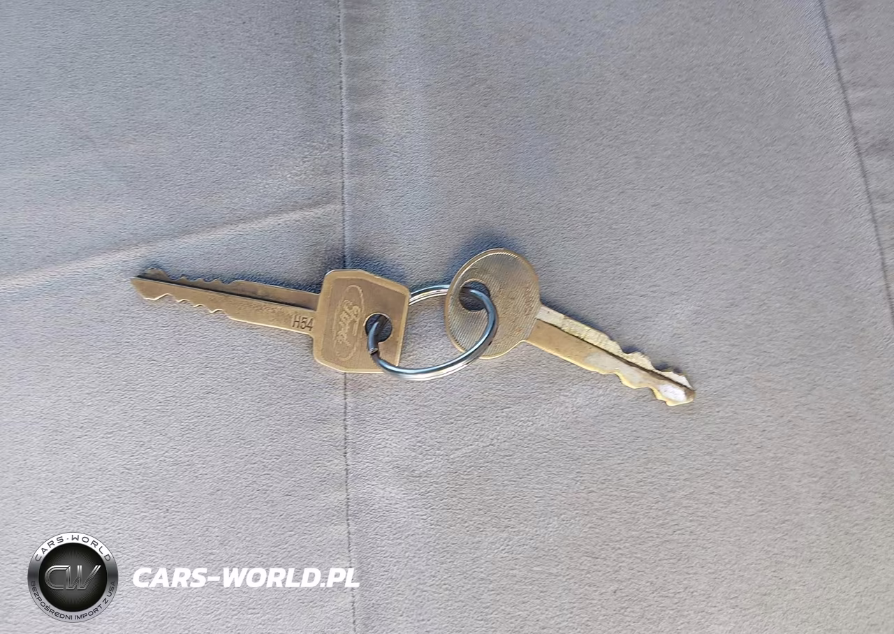 1992 Ford Mustang Lx VIN:1FACP41E5NF169712 - 11