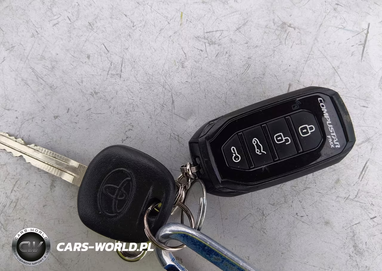 2014 Toyota Corolla L VIN:5YFBURHE1EP104186 - 11