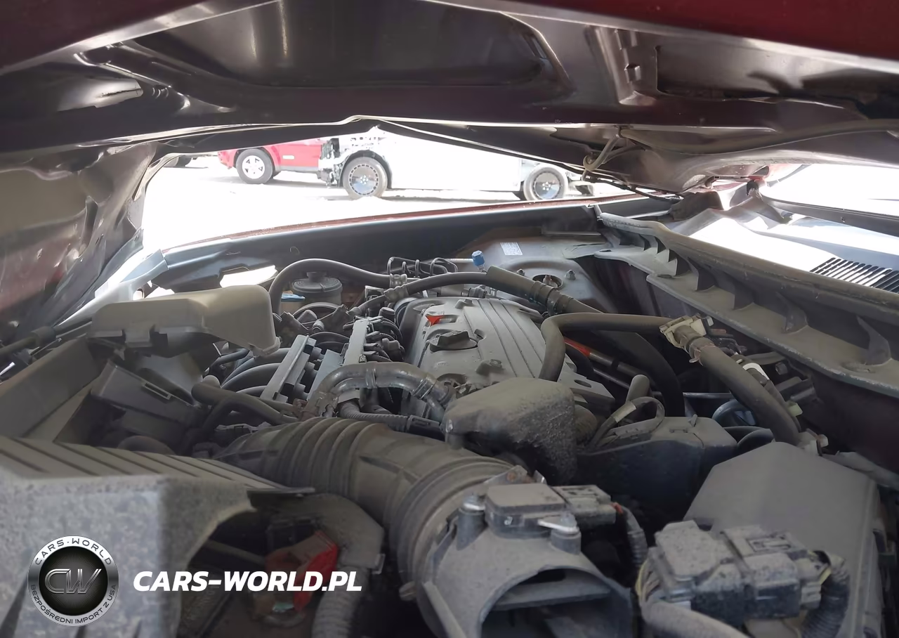 2011 Honda Accord 2.4 Lx VIN:1HGCP2F30BA076936 - 10