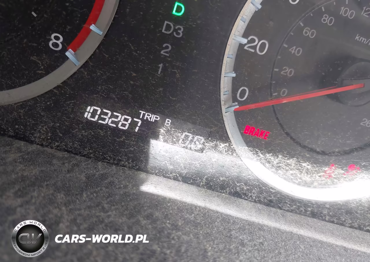 2011 Honda Accord 2.4 Lx VIN:1HGCP2F30BA076936 - 7