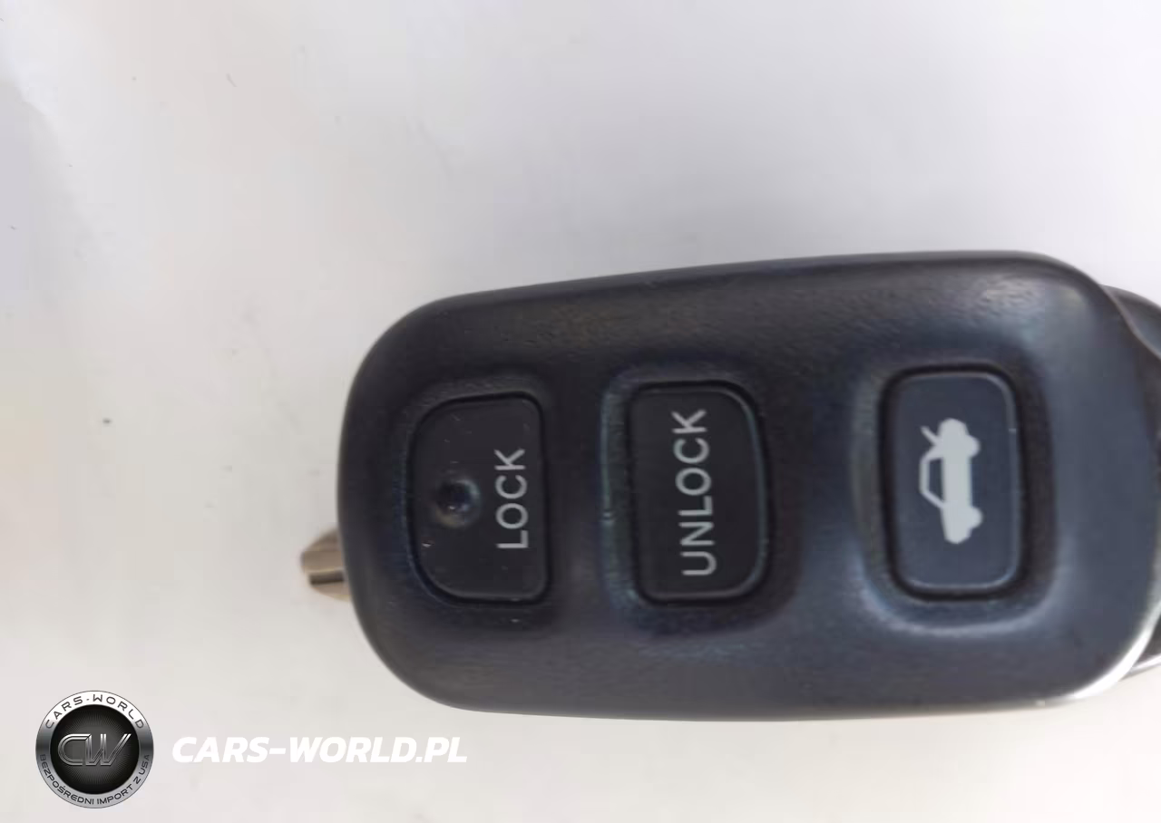 2004 Toyota Avalon Xls VIN:4T1BF28B44U374260 - 11