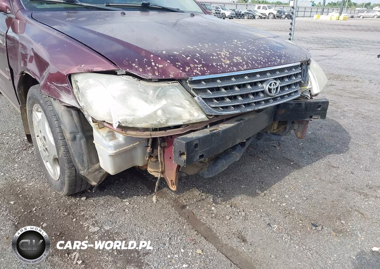 2004 Toyota Avalon Xls VIN:4T1BF28B44U374260 - 13