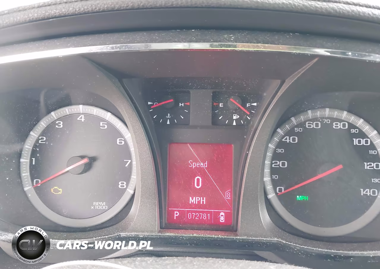 2011 GMC Terrain Sle-2 VIN:2CTFLTEC1B6278927 - 7