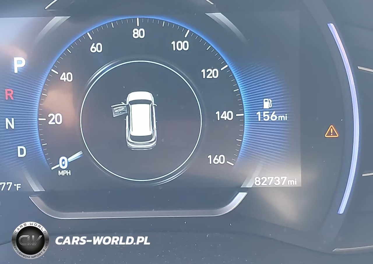 2019 Hyundai Santa Fe Sel VIN:5NMS3CAD6KH062752 - 15