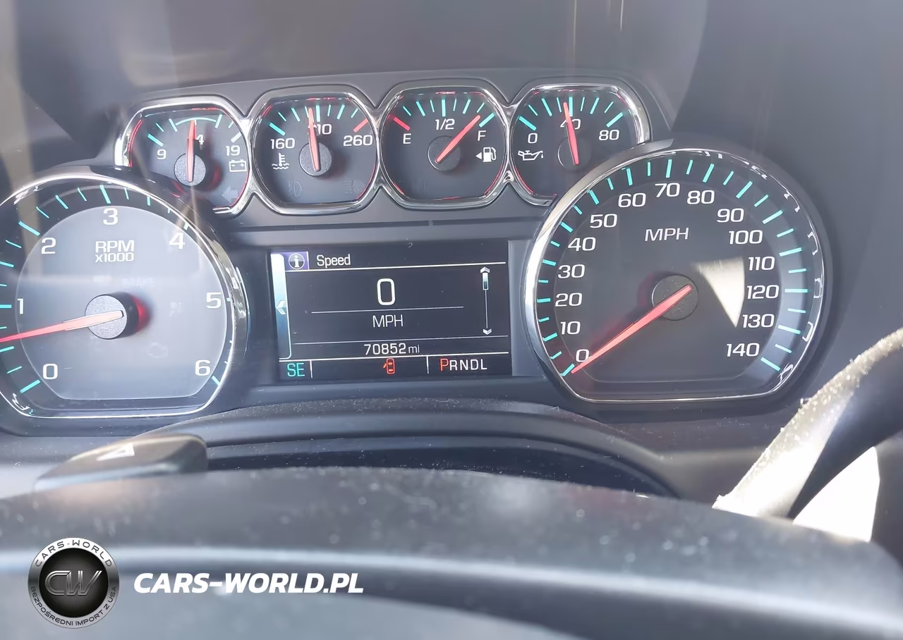 2017 Chevrolet Tahoe Ls VIN:1GNSKAEC9HR280172 - 7