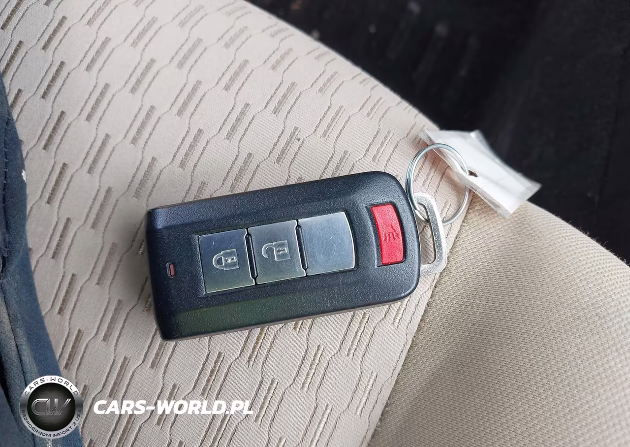 2014 Mitsubishi Outlander Se VIN:JA4AZ3A37EZ015693 - 11