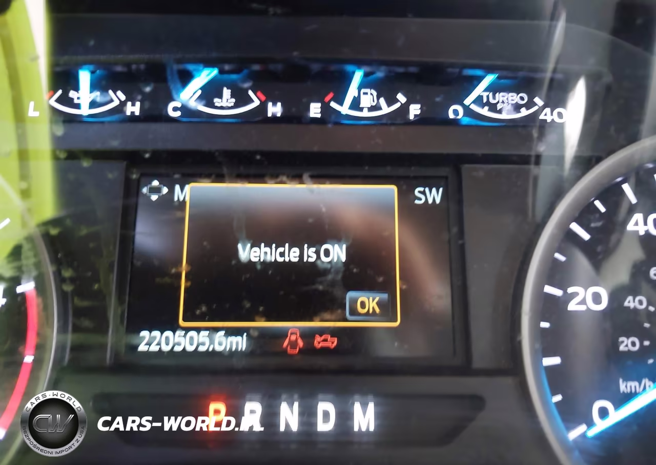 2020 Ford F-550 Chassis Xlt VIN:1FD0X5GT1LED70093 - 5
