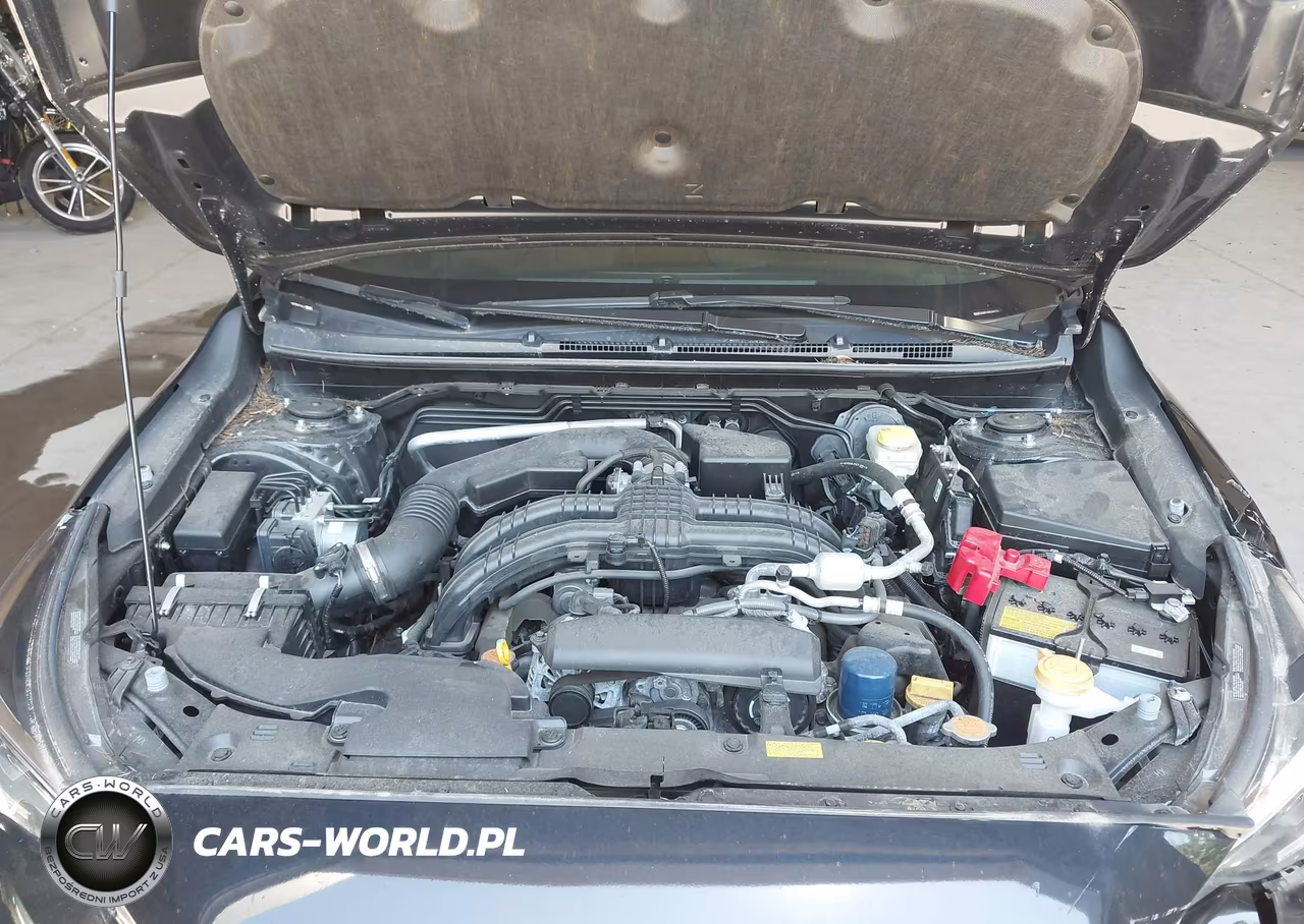 2024 Subaru Impreza Sport 5-Door VIN:JF1GUAFC6R8246114 - 10