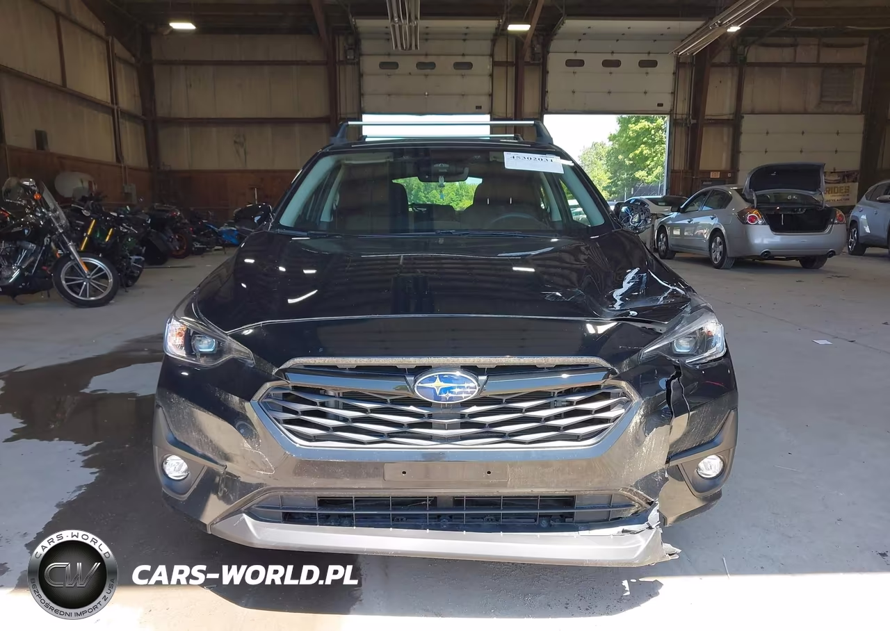 2024 Subaru Impreza Sport 5-Door VIN:JF1GUAFC6R8246114 - 11