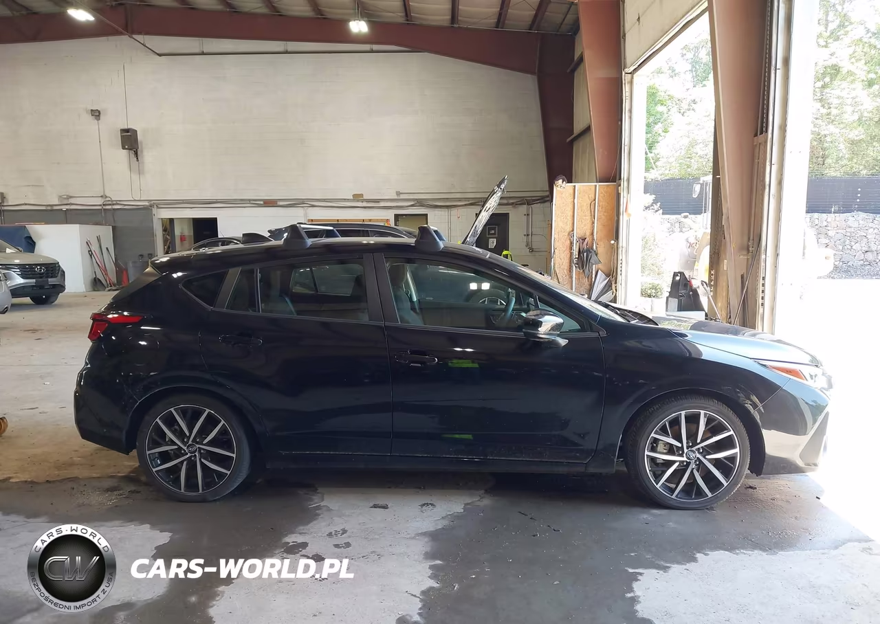 2024 Subaru Impreza Sport 5-Door VIN:JF1GUAFC6R8246114 - 12