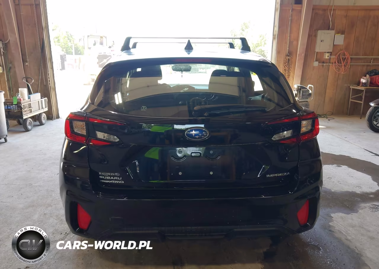 2024 Subaru Impreza Sport 5-Door VIN:JF1GUAFC6R8246114 - 15
