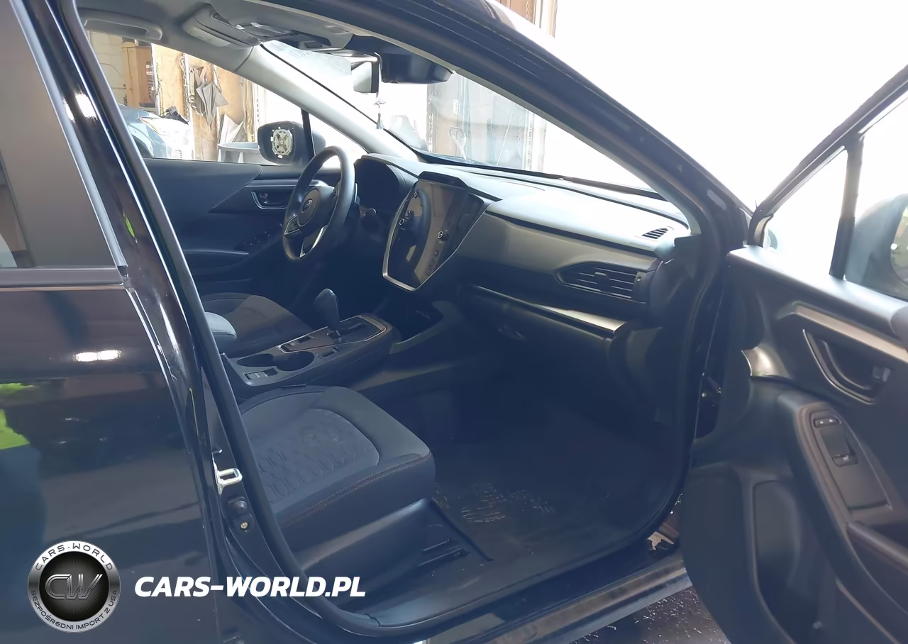2024 Subaru Impreza Sport 5-Door VIN:JF1GUAFC6R8246114 - 5