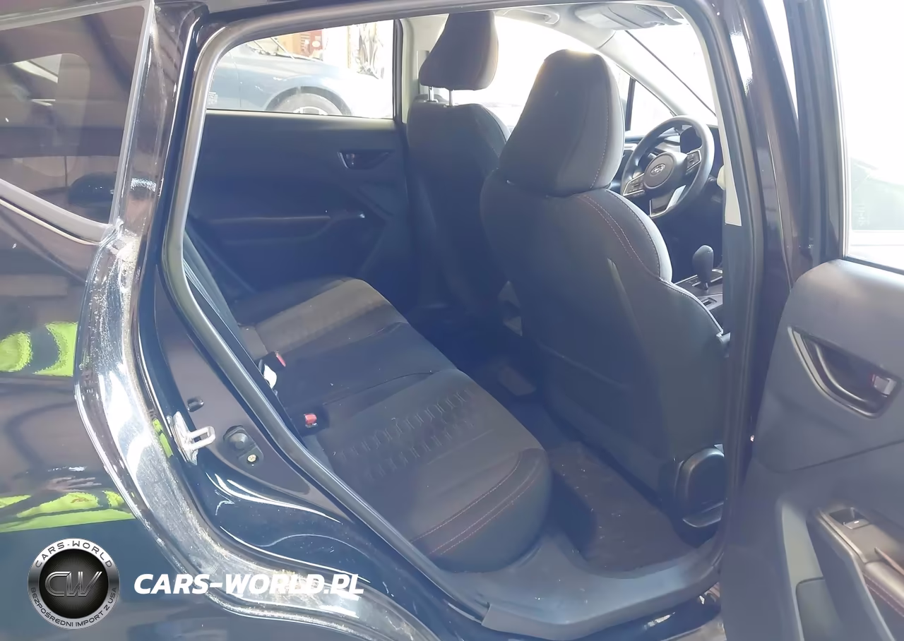 2024 Subaru Impreza Sport 5-Door VIN:JF1GUAFC6R8246114 - 8