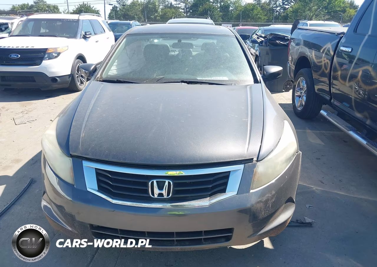 2012 Honda Accord 2.4 Ex-L VIN:1HGCP2F85CA173059 - 12