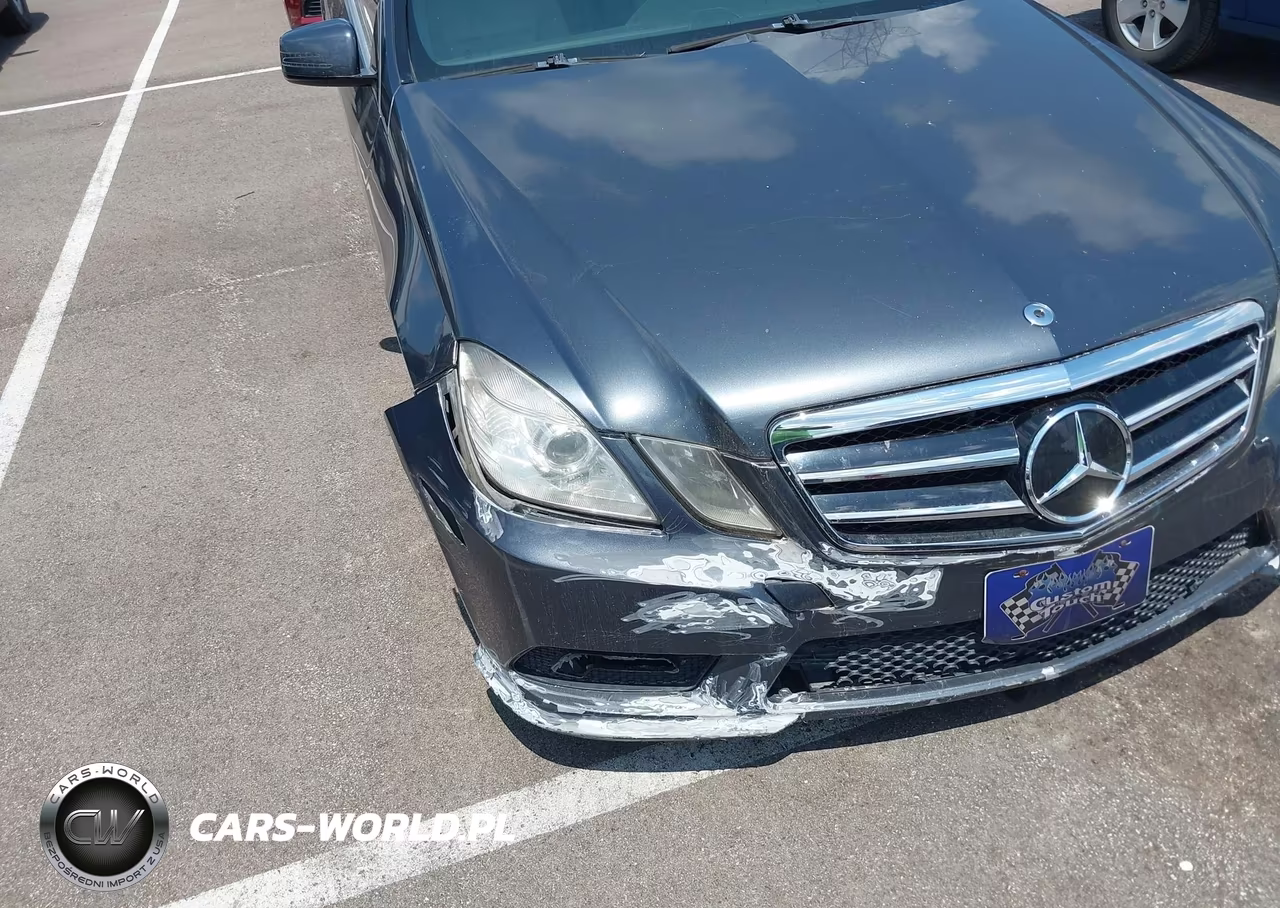2011 Mercedes-Benz E 350 4Matic VIN:WDDHF8HB4BA298884 - 12