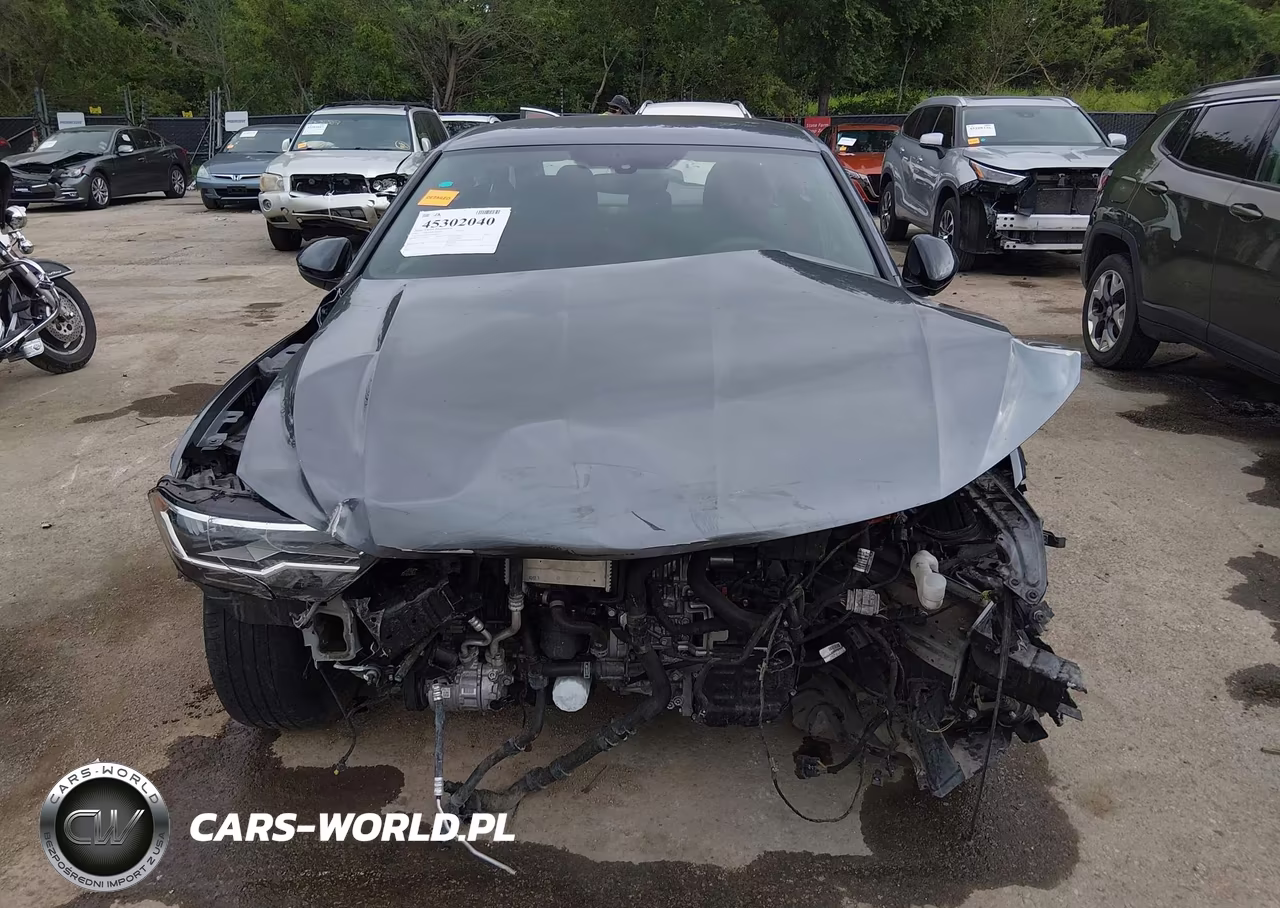 2023 Volkswagen Jetta 1.5T Sport VIN:3VWBM7BU9PM034674 - 13