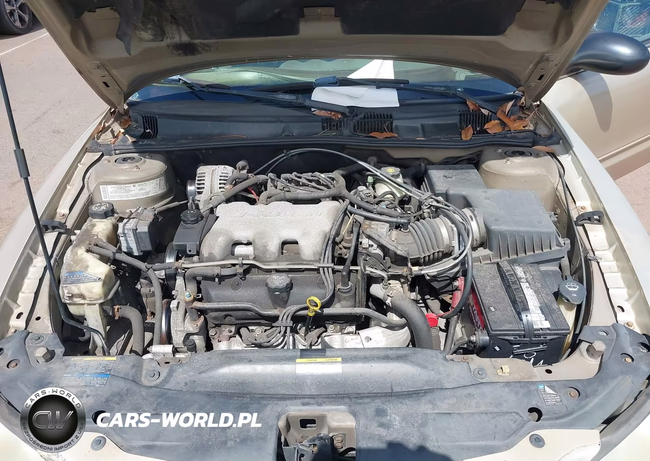 2005 Pontiac Grand Am Se VIN:1G2NE52E95M104584 - 10