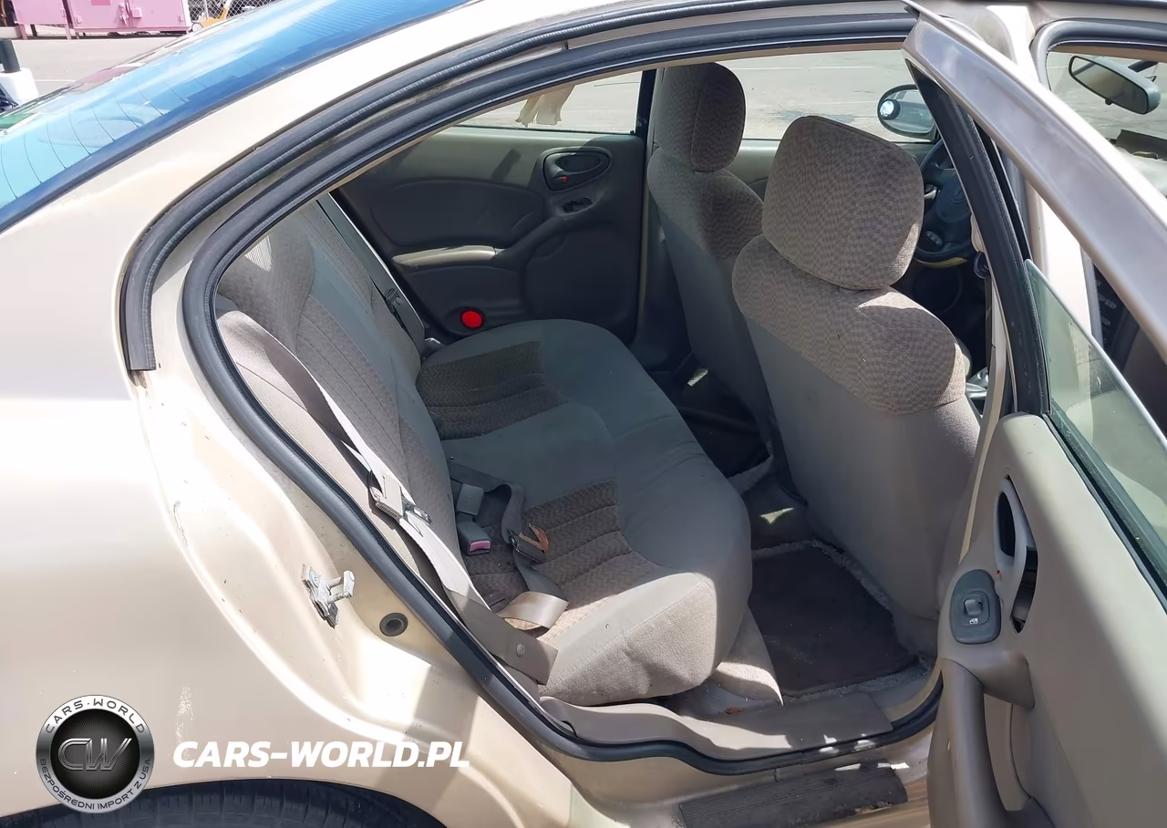 2005 Pontiac Grand Am Se VIN:1G2NE52E95M104584 - 8