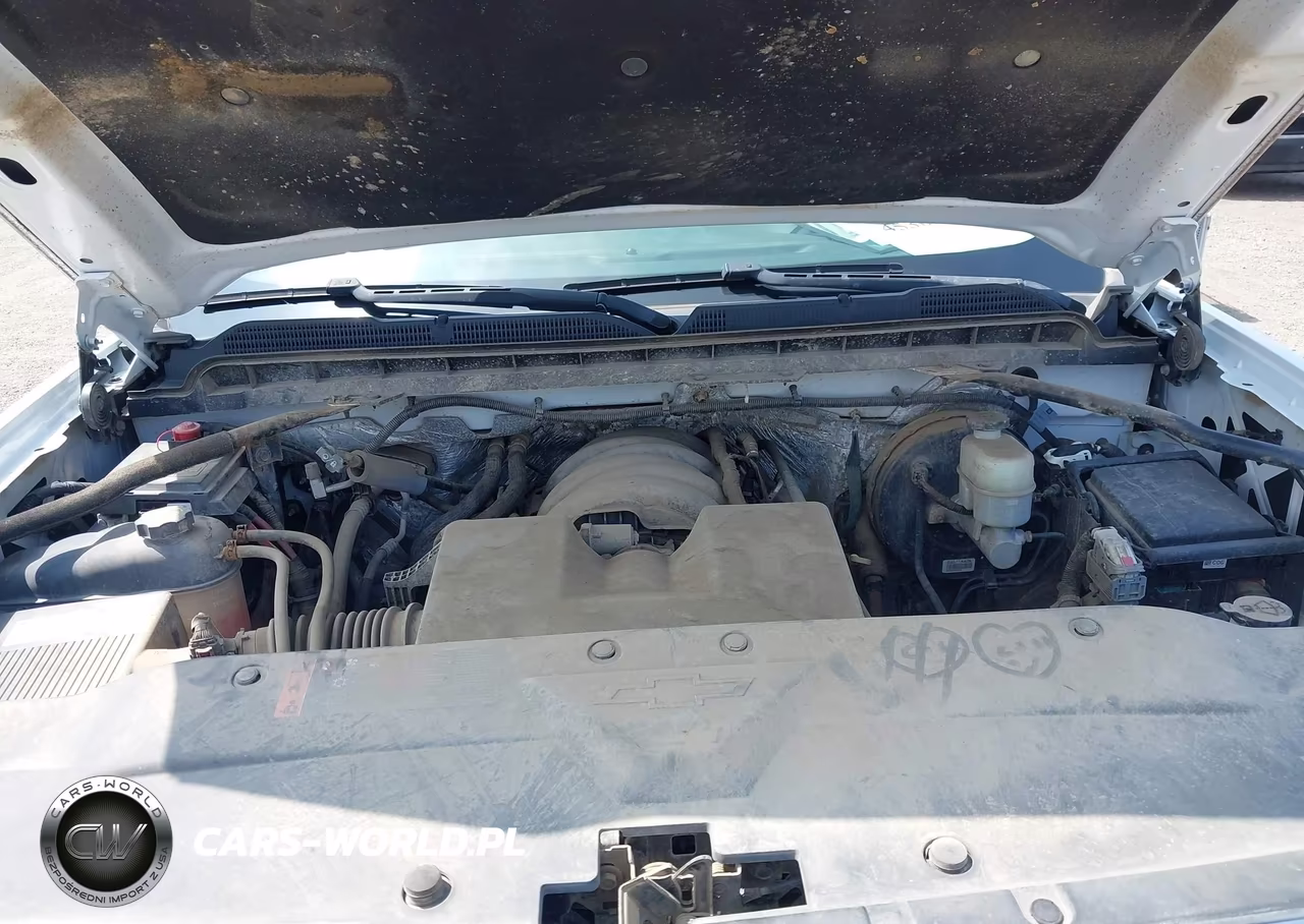 2017 Chevrolet Silverado 1500 Wt VIN:1GCVKNEH2HZ345873 - 10