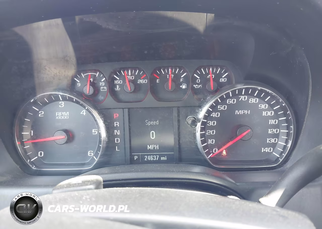 2017 Chevrolet Silverado 1500 Wt VIN:1GCVKNEH2HZ345873 - 7