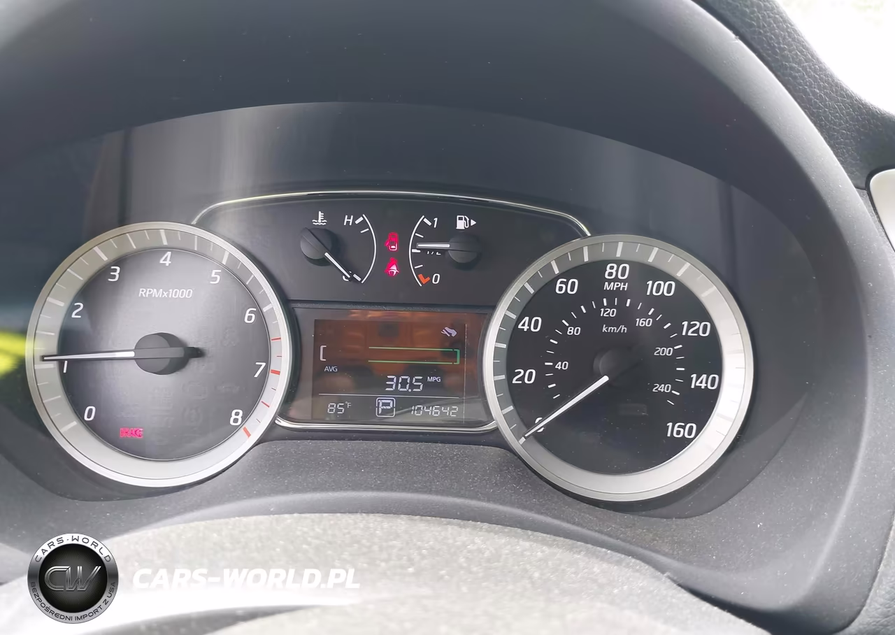 2014 Nissan Sentra Sr VIN:3N1AB7AP3EY256264 - 7