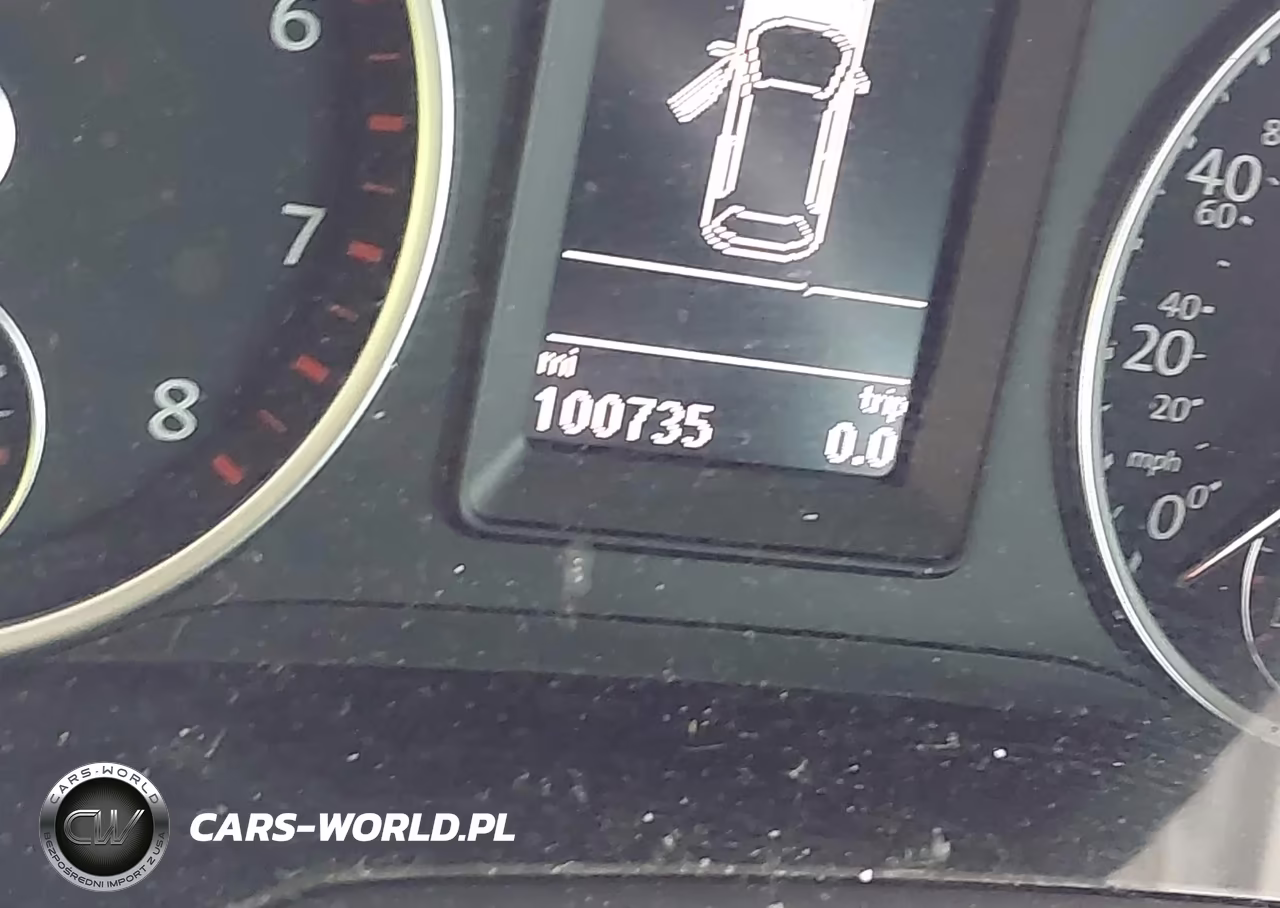 2017 Volkswagen Tiguan 2.0T-2.0T S VIN:WVGAV7AX1HK043252 - 15