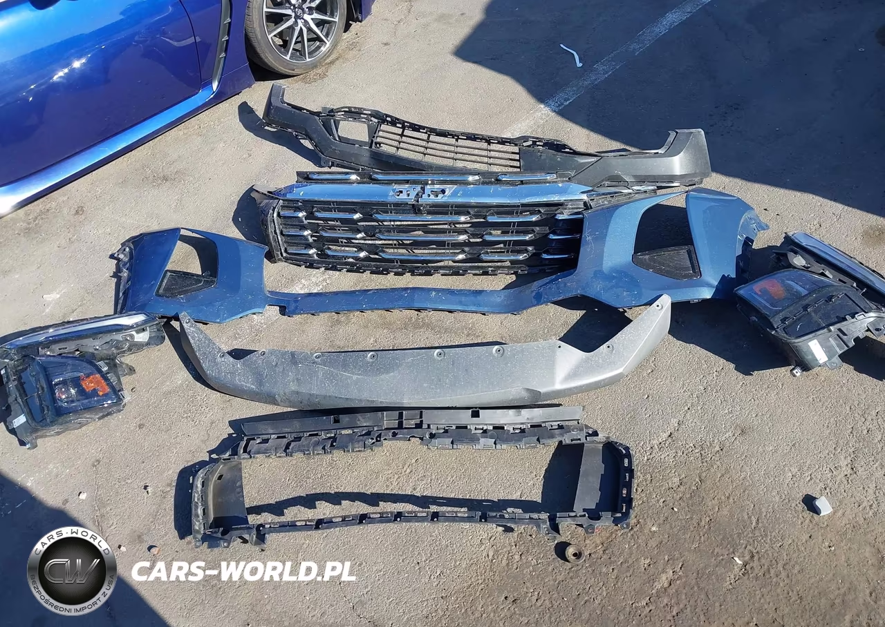 2025 Chevrolet Equinox Awd Lt VIN:3GNAXPEG8SL264143 - 12
