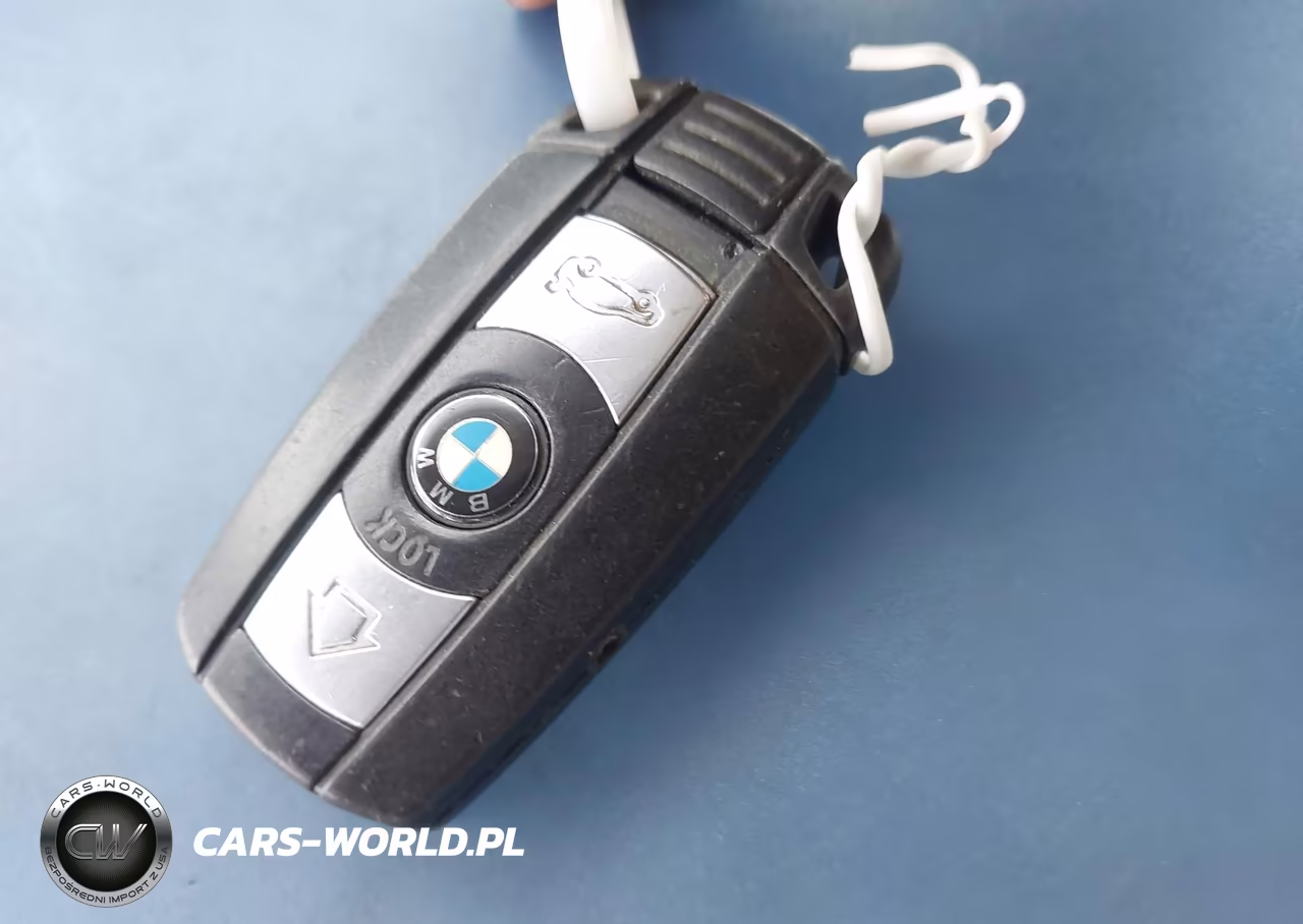 2008 BMW X5 3.0Si VIN:5UXFE43538L034243 - 11