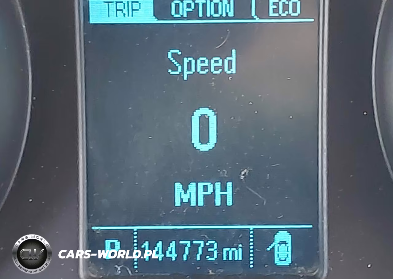 2013 Buick Regal Turbo - Premium 1 VIN:2G4GS5EV7D9167442 - 16