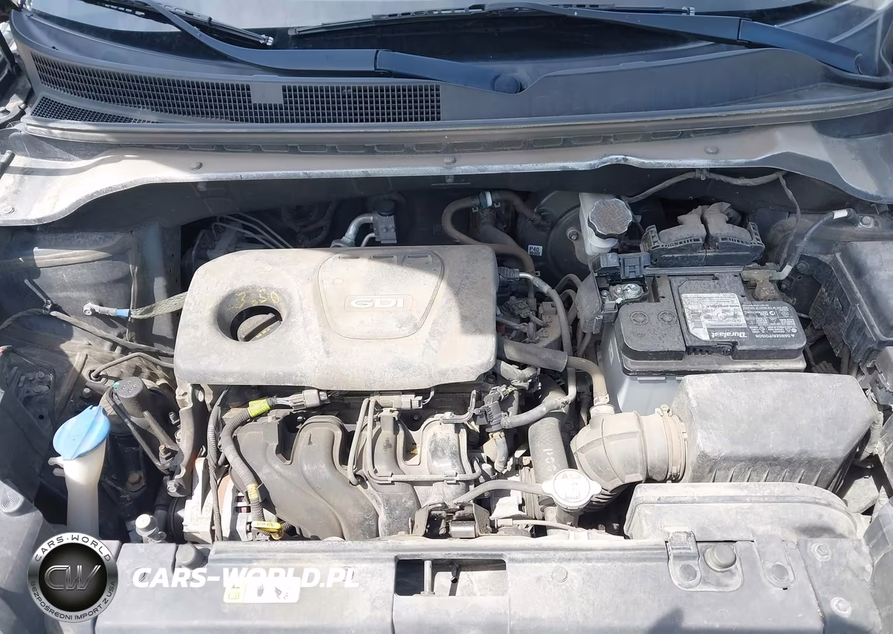 2019 Kia Soul VIN:KNDJN2A2XK7917541 - 10