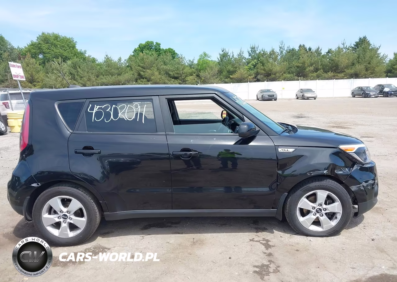 2019 Kia Soul VIN:KNDJN2A2XK7917541 - 12