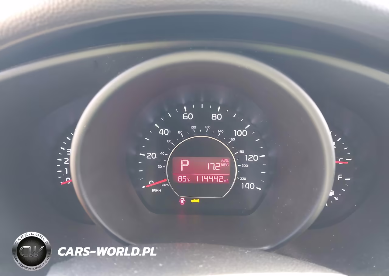 2019 Kia Soul VIN:KNDJN2A2XK7917541 - 7