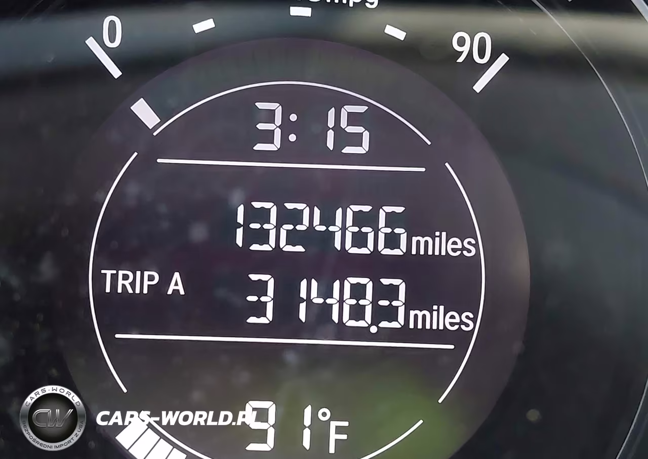 2016 Honda Hr-V Ex VIN:3CZRU6H52GM711537 - 16