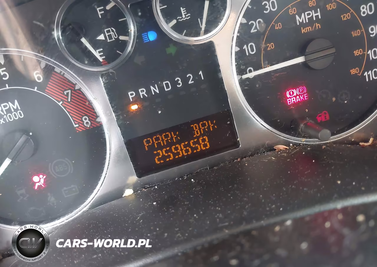 2006 Hummer H3 Suv VIN:5GTDN136968209622 - 7