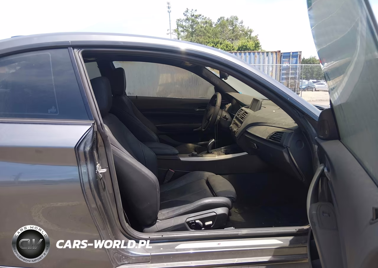 2017 BMW M240I VIN:WBA2G1C55HV638774 - 5