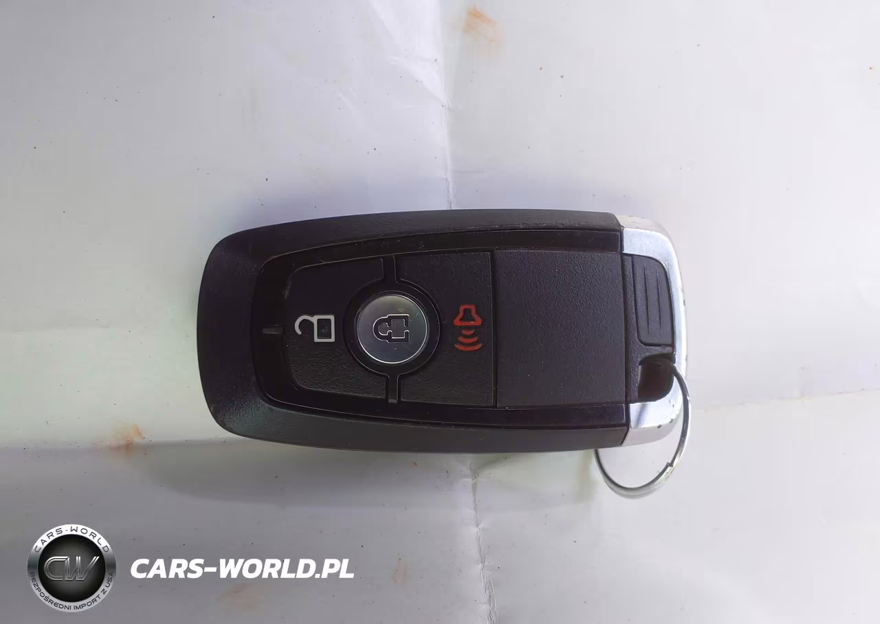 2019 Ford Ecosport Se VIN:MAJ6S3GL1KC296823 - 11