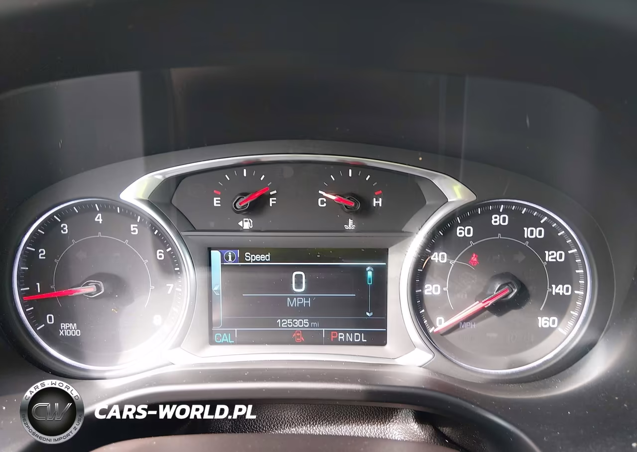 2019 GMC Acadia Slt-1 VIN:1GKKNULS3KZ261219 - 7
