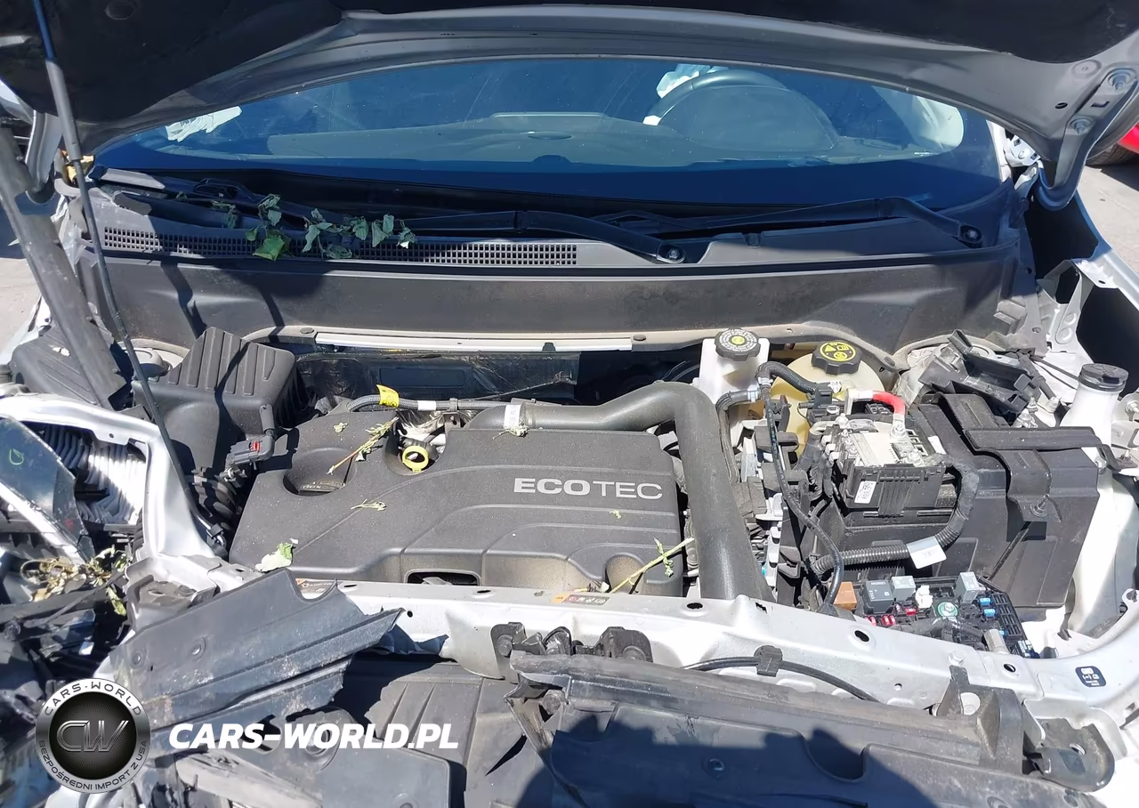 2022 Chevrolet Equinox Awd 2Fl VIN:2GNAXTEV9N6141371 - 10
