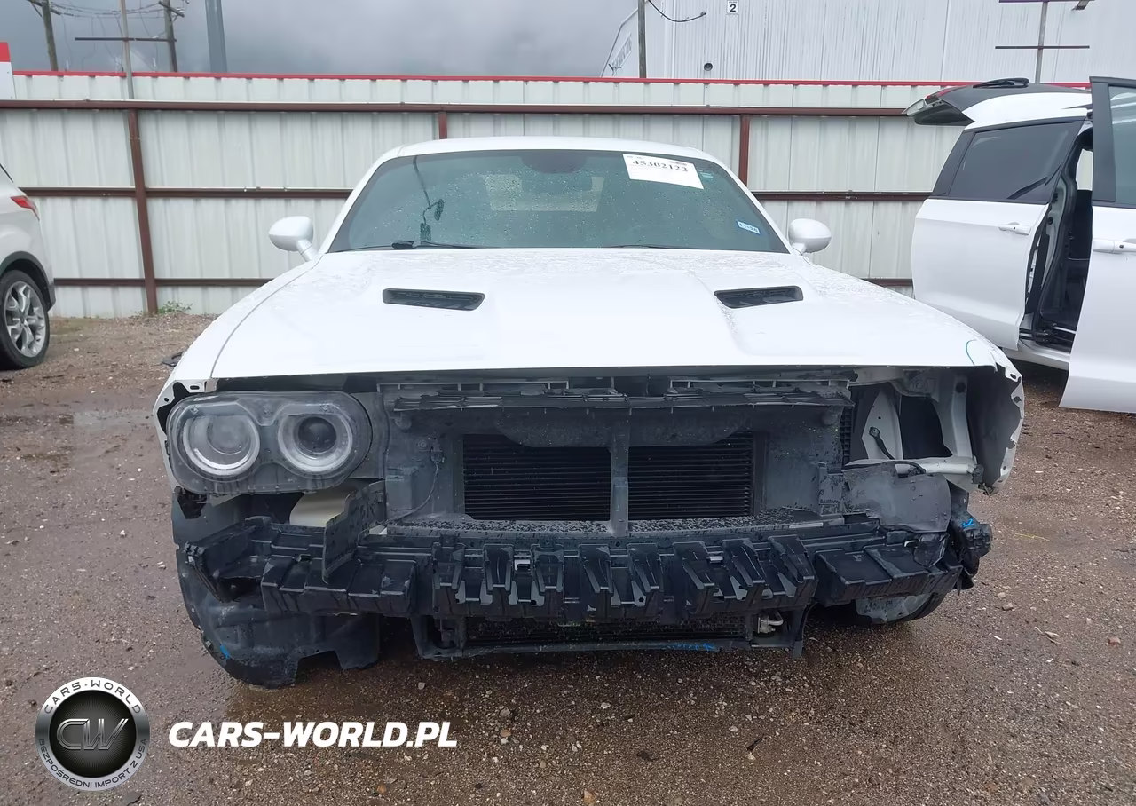 2015 Dodge Challenger Sxt Plus VIN:2C3CDZBG3FH706467 - 13