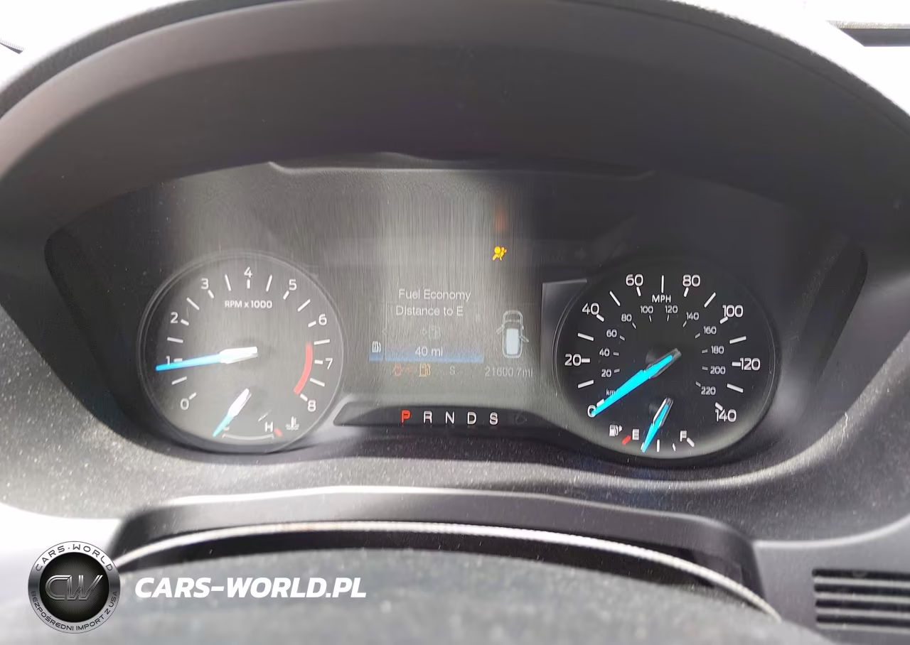2019 Ford Explorer Xlt VIN:1FM5K8D87KGB01976 - 7