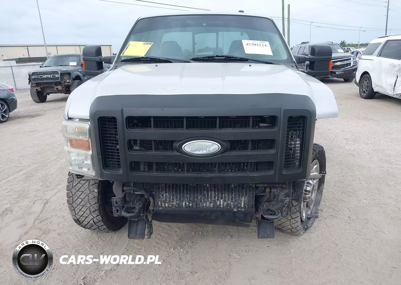 2010 Ford F-250 Cabela's-Harley-Davidson-King Ranch-Lariat-Xl-Xlt VIN:1FTSW2BR0AEA51033 - 13