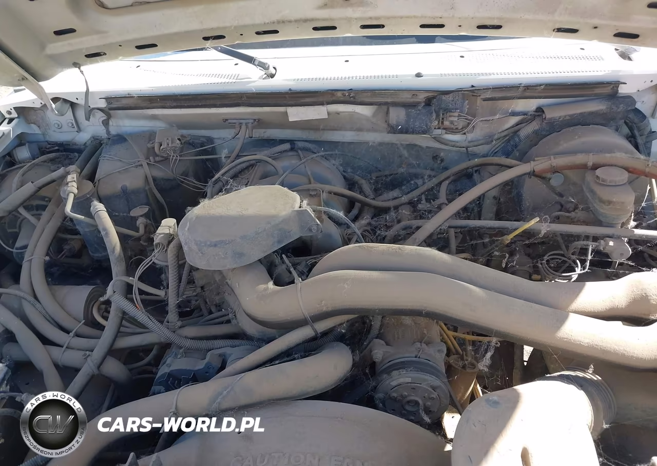 1987 Ford F150 VIN:1FTEF15N4HPB36813 - 10