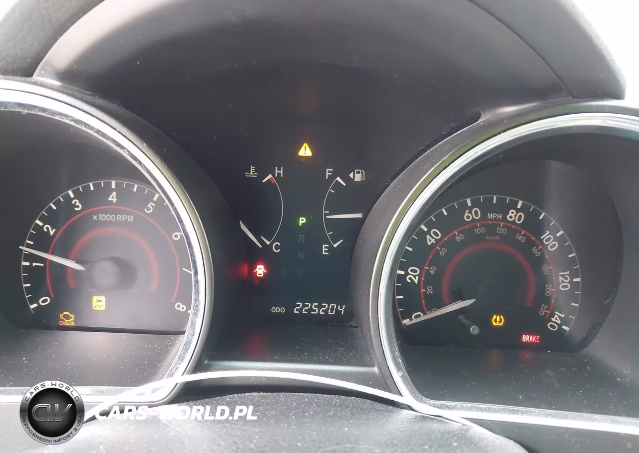 2011 Toyota Highlander Base V6 VIN:5TDBK3EH6BS055216 - 7