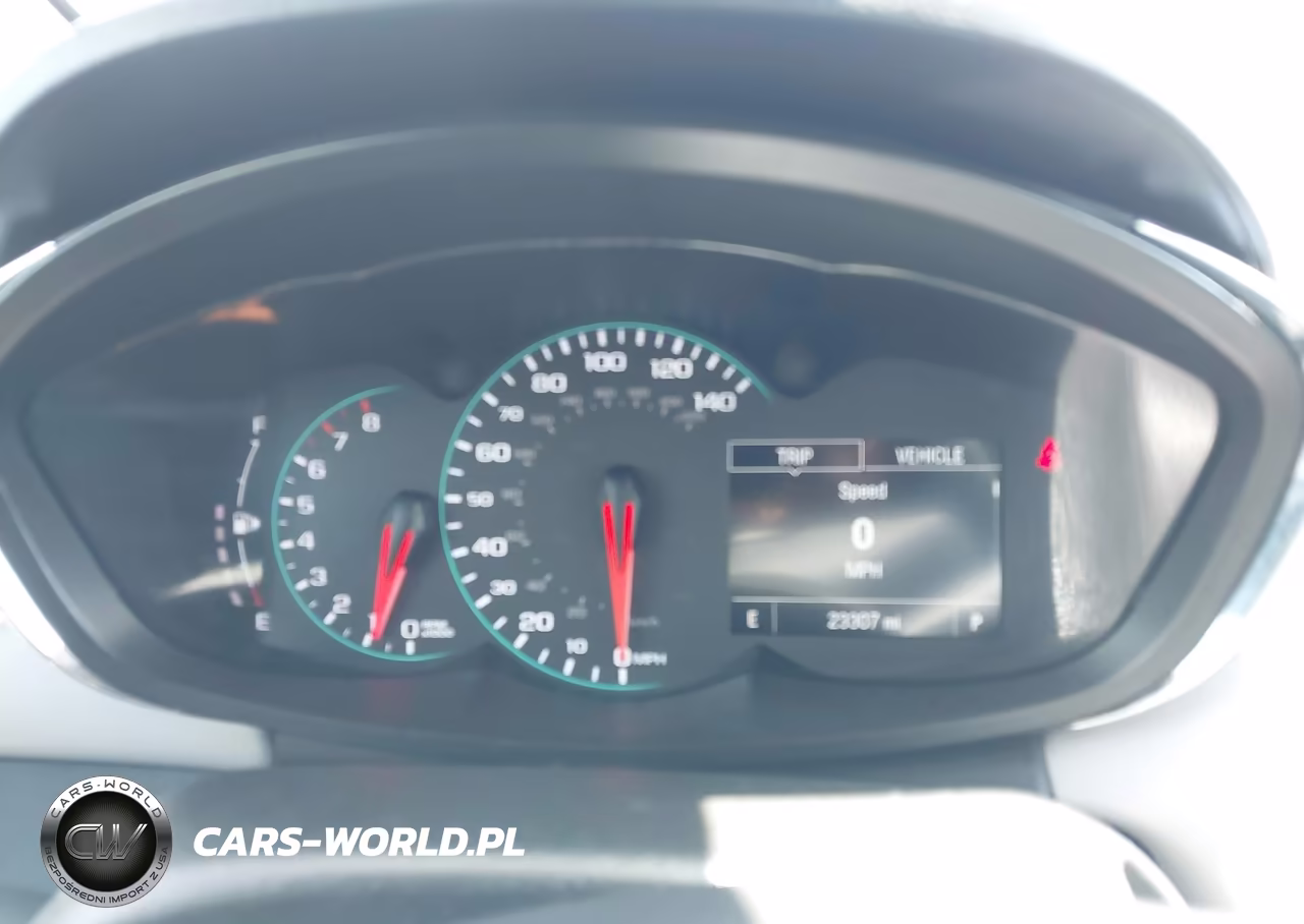 2017 Chevrolet Trax Ls VIN:3GNCJKSBXHL163801 - 7